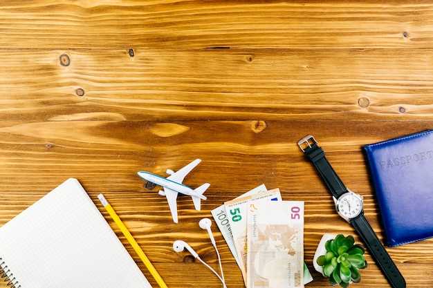 Budgeting Money for Vacation: Smart Tips for Travelers