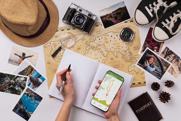 Create Travel: Your Guide to Memorable Experiences