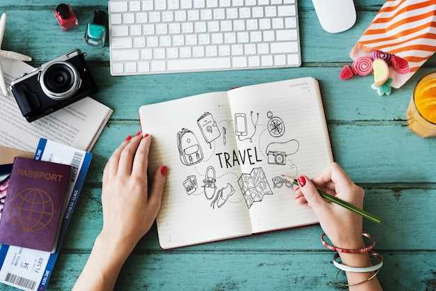 Plan Your Travel Trip: Essential Tips for Success