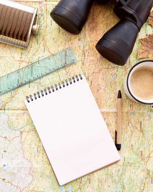 The Travel Planner: Your Guide to a Memorable Trip