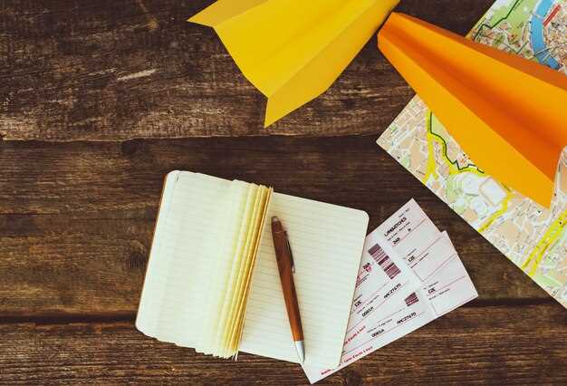 Travel with a Plan: Organizing Your Ideal Journey